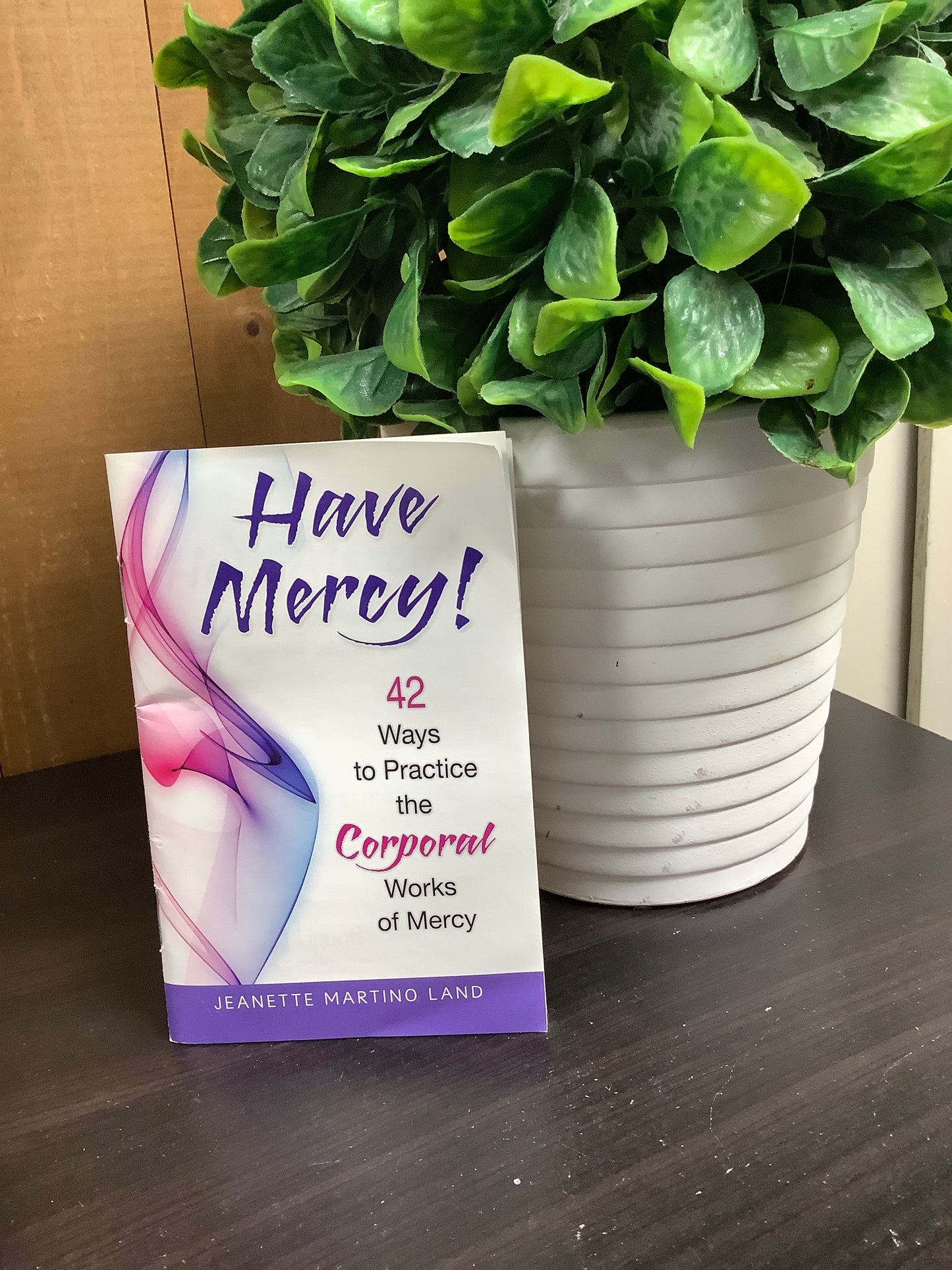 Have Mercy: 42 Ways to Practice the Corporal Works of Mercy