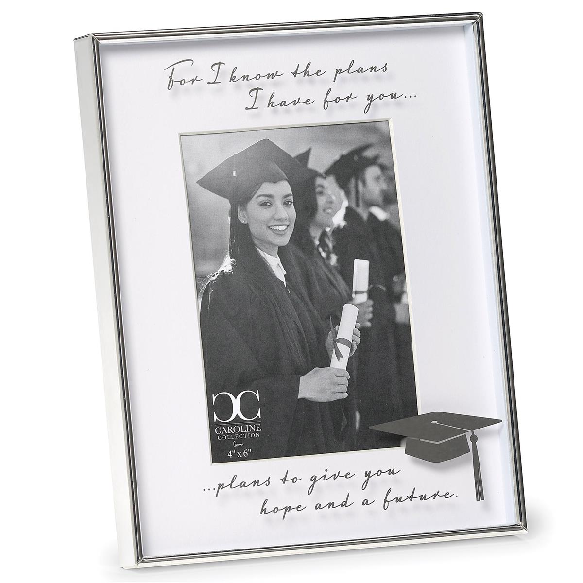 Graduation Floating Frame