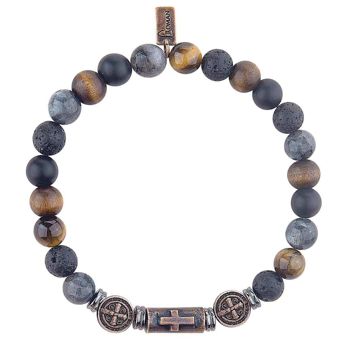Men's Protection Bracelet