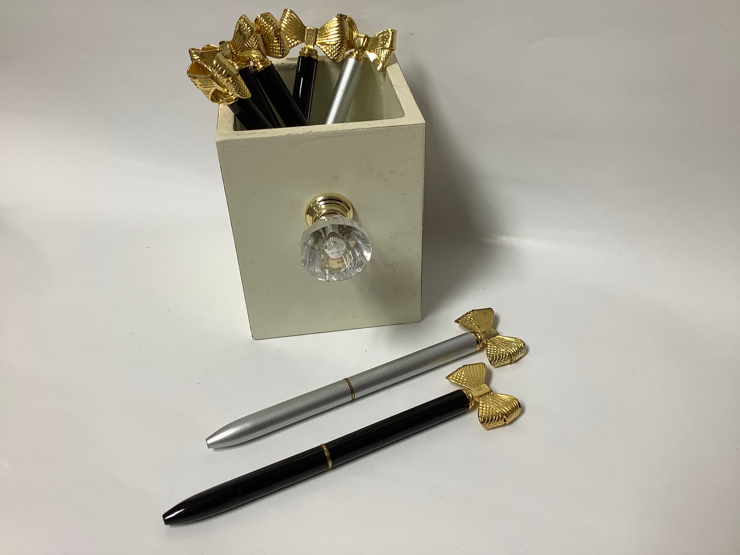Bow Pens