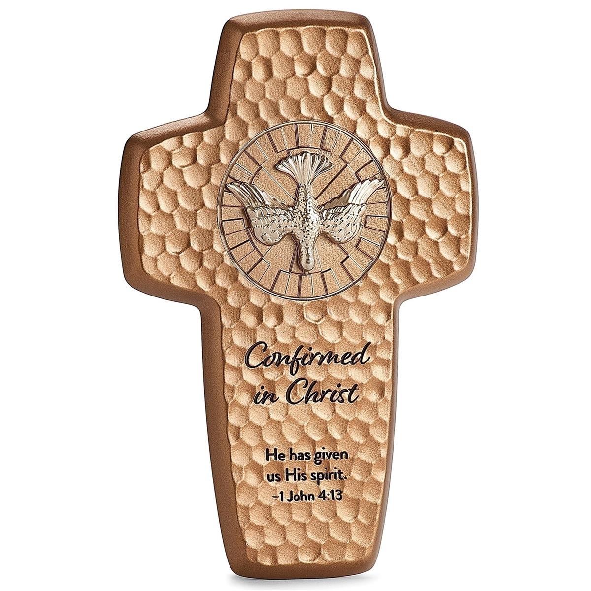 Confirmation Wall Cross