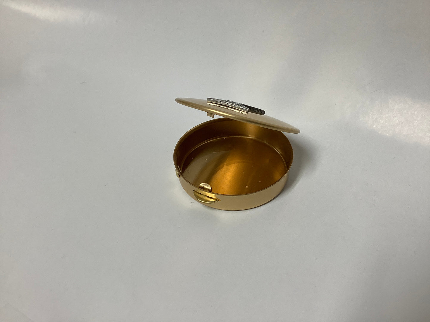 Pyx Medium Size