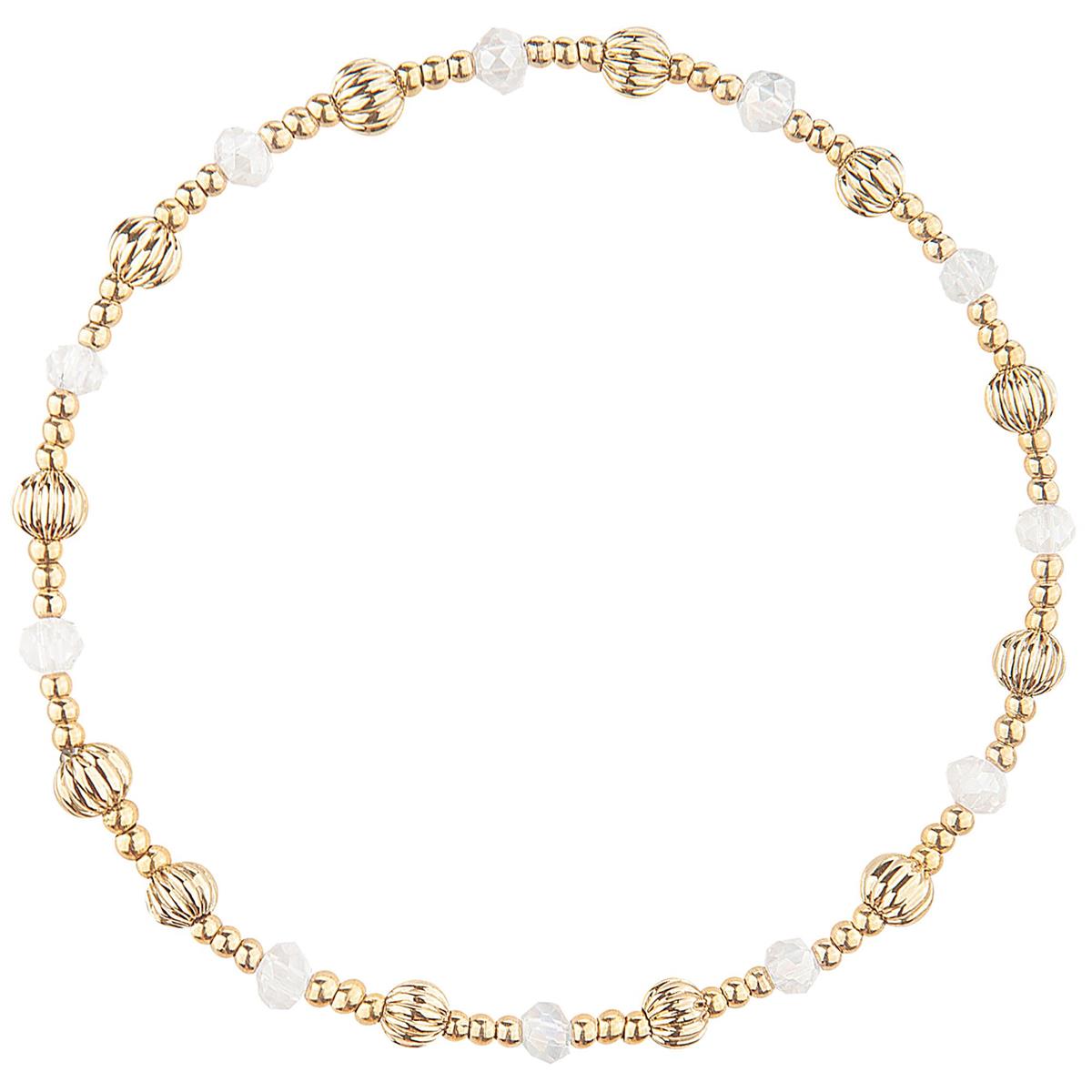 All Day Gold Bracelet