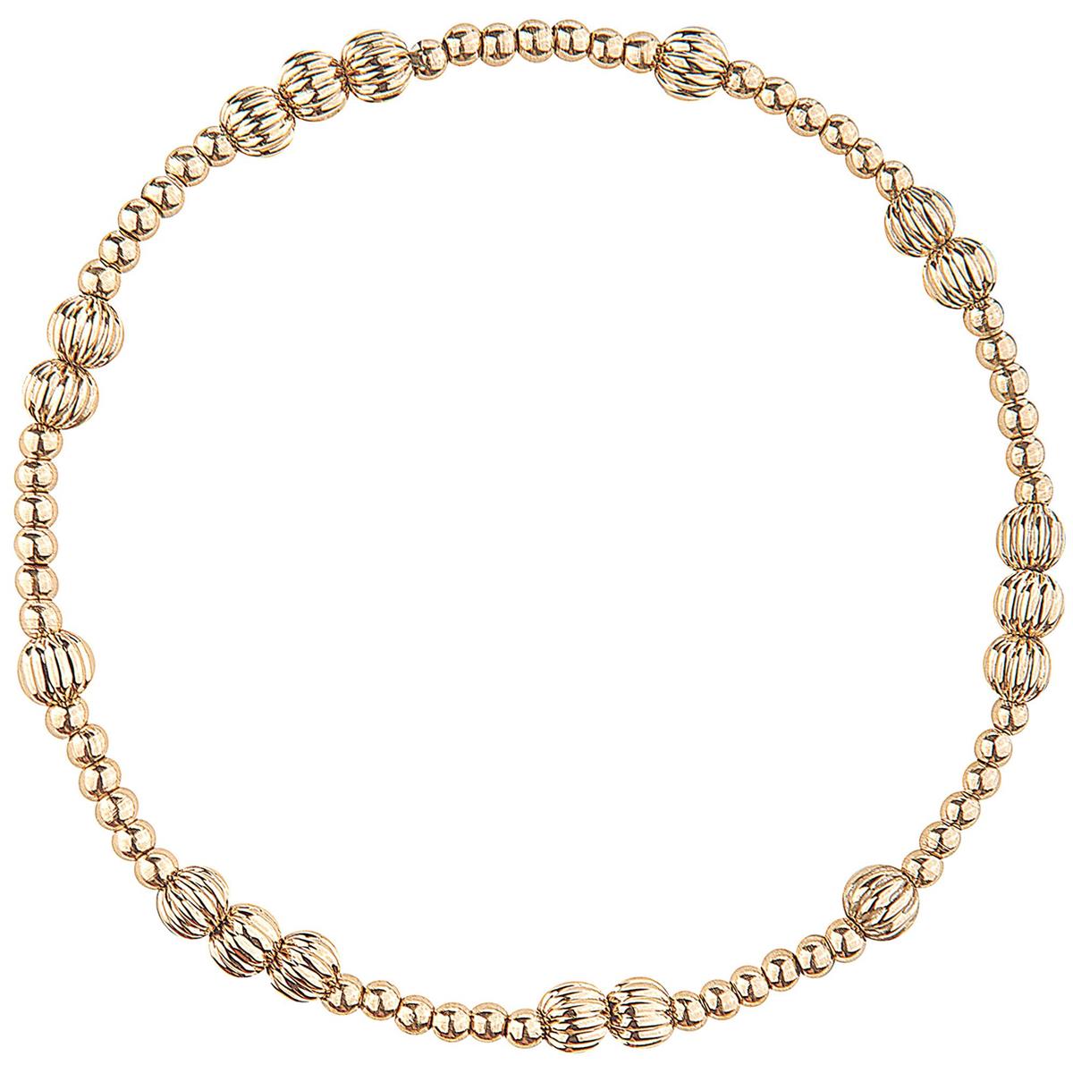 All Day Gold Bracelet