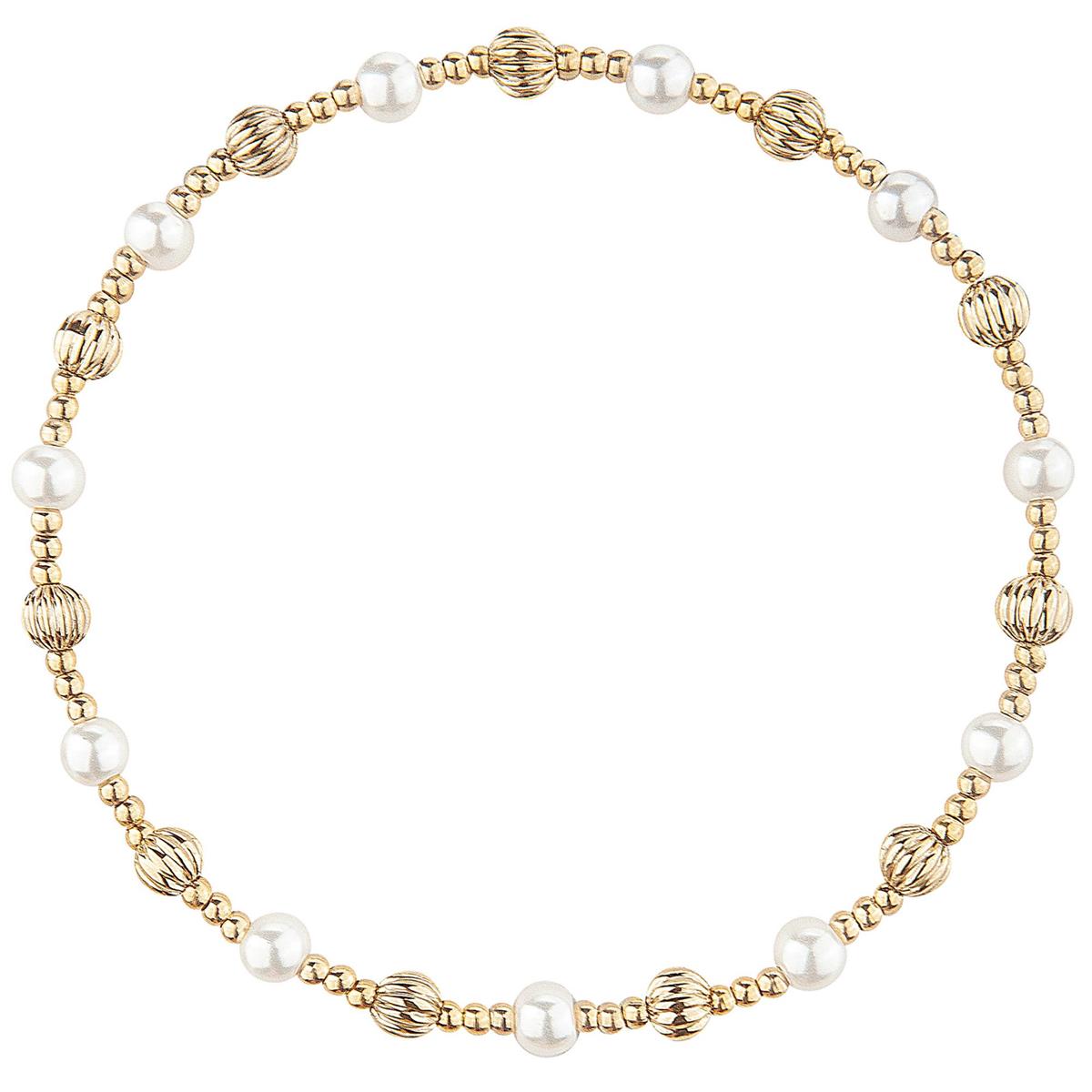 All Day Gold Bracelet