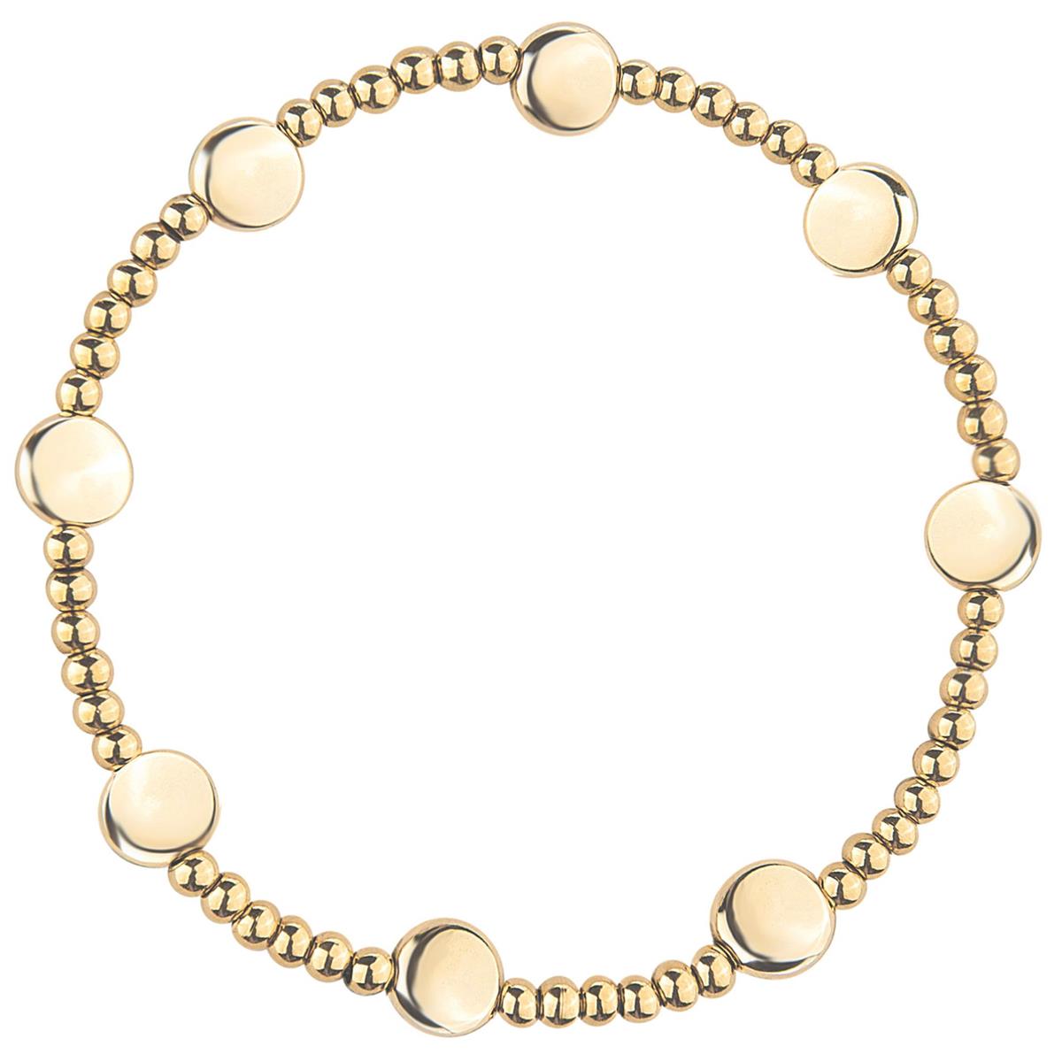 All Day Gold Bracelet