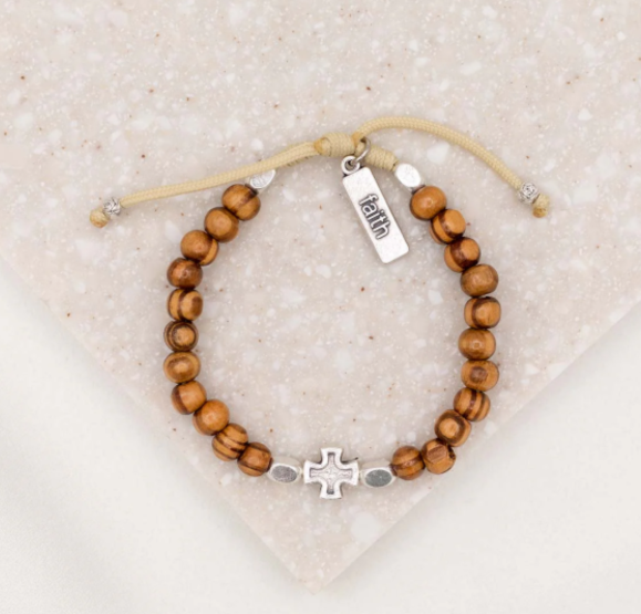 Rooted in Faith - Archangel Michael