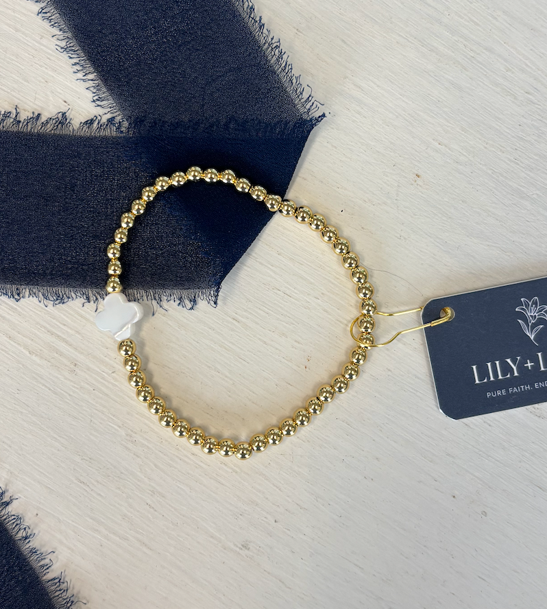 Abundance Bracelet