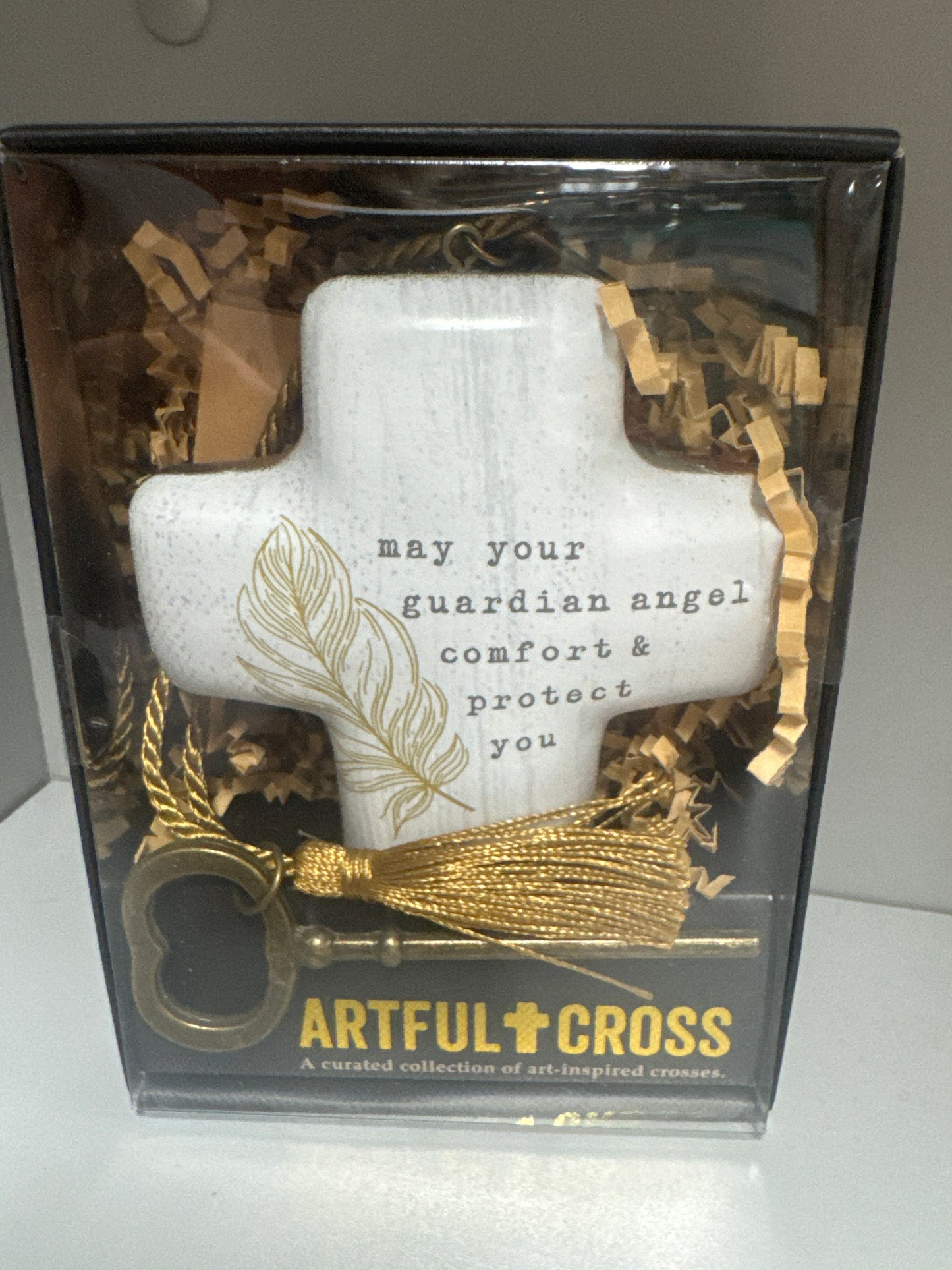 Guardian Angel - Artful Heart