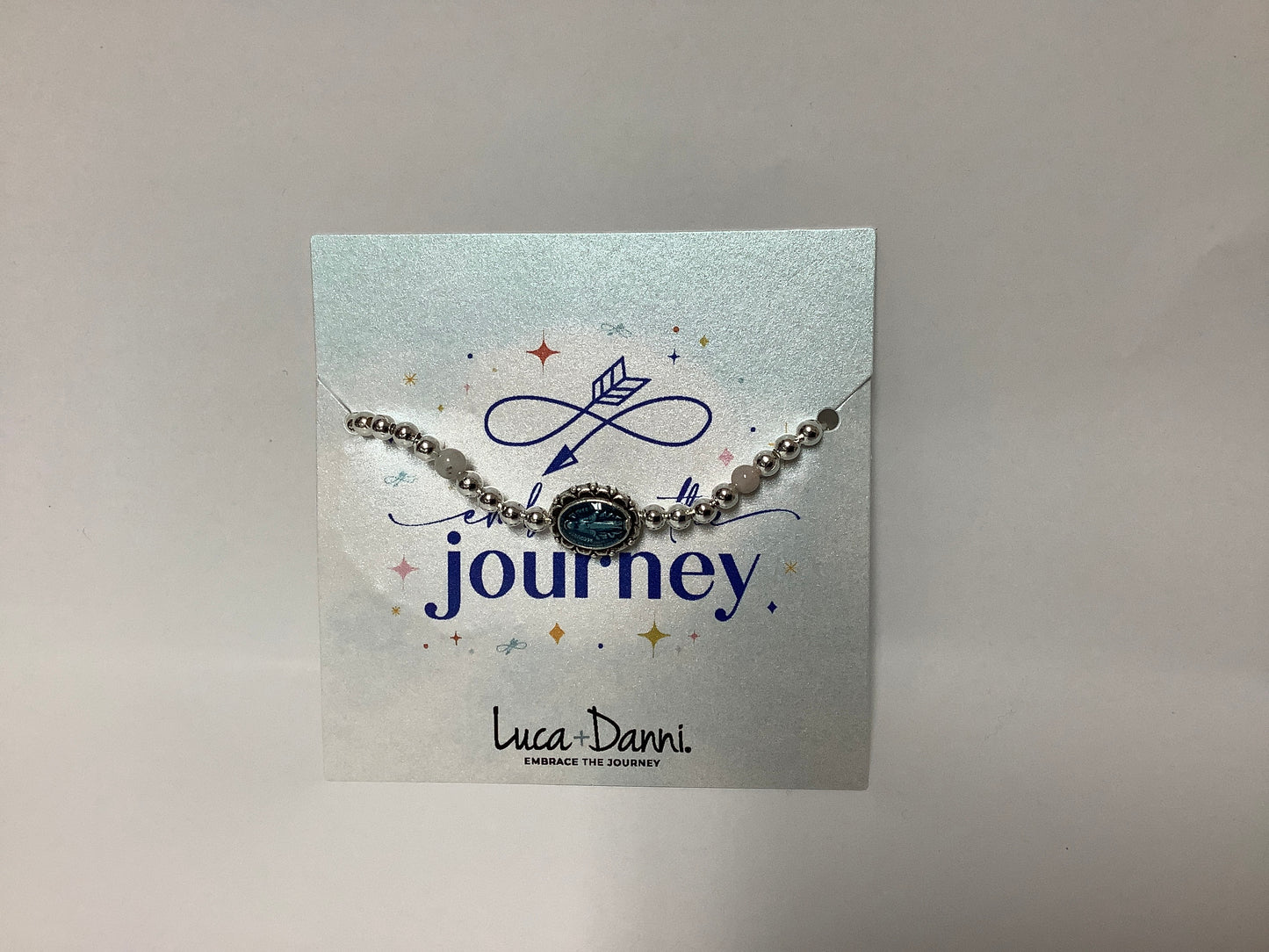 Miraculous Stretch Bracelet