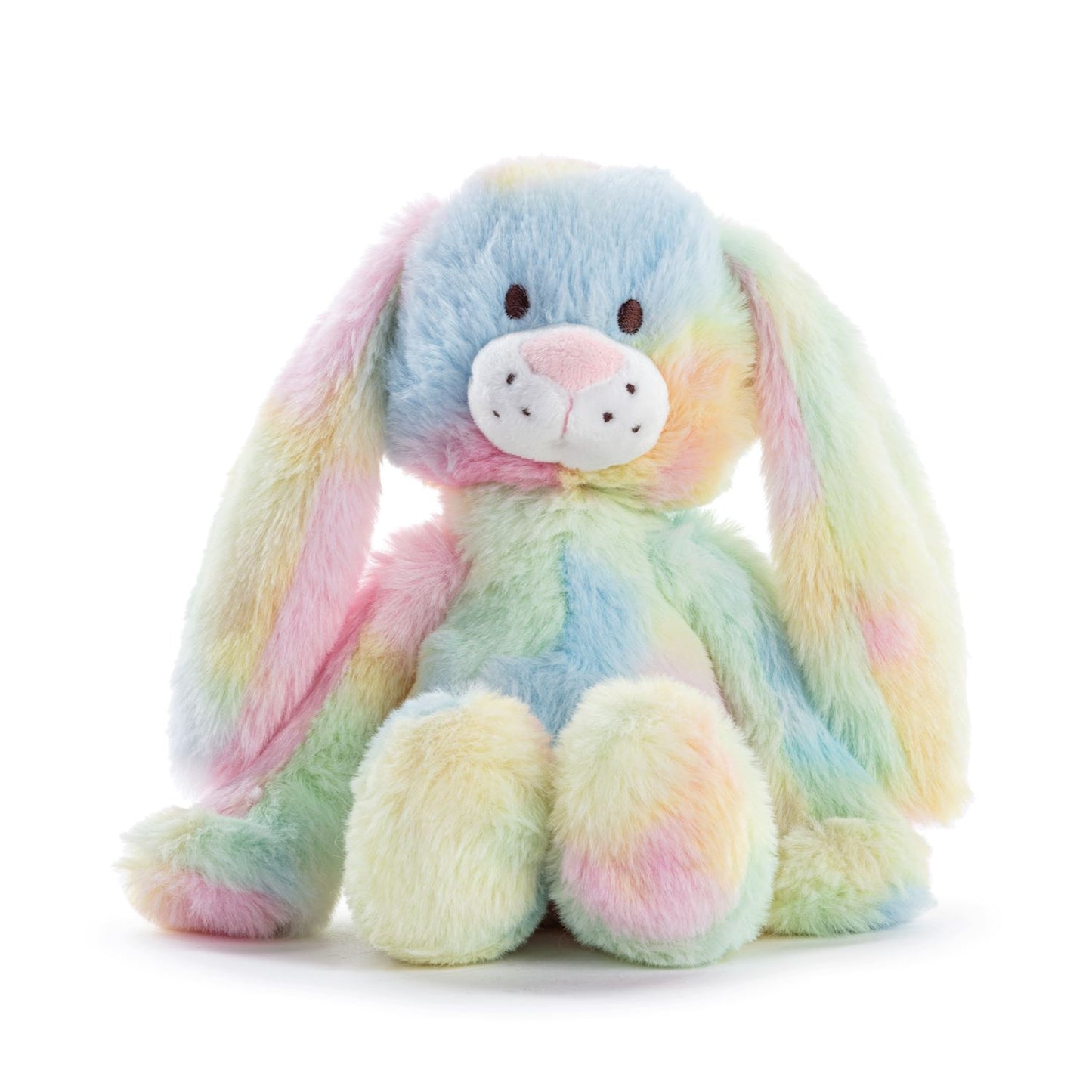 Tinies Tie-Dye Bunny - 5in