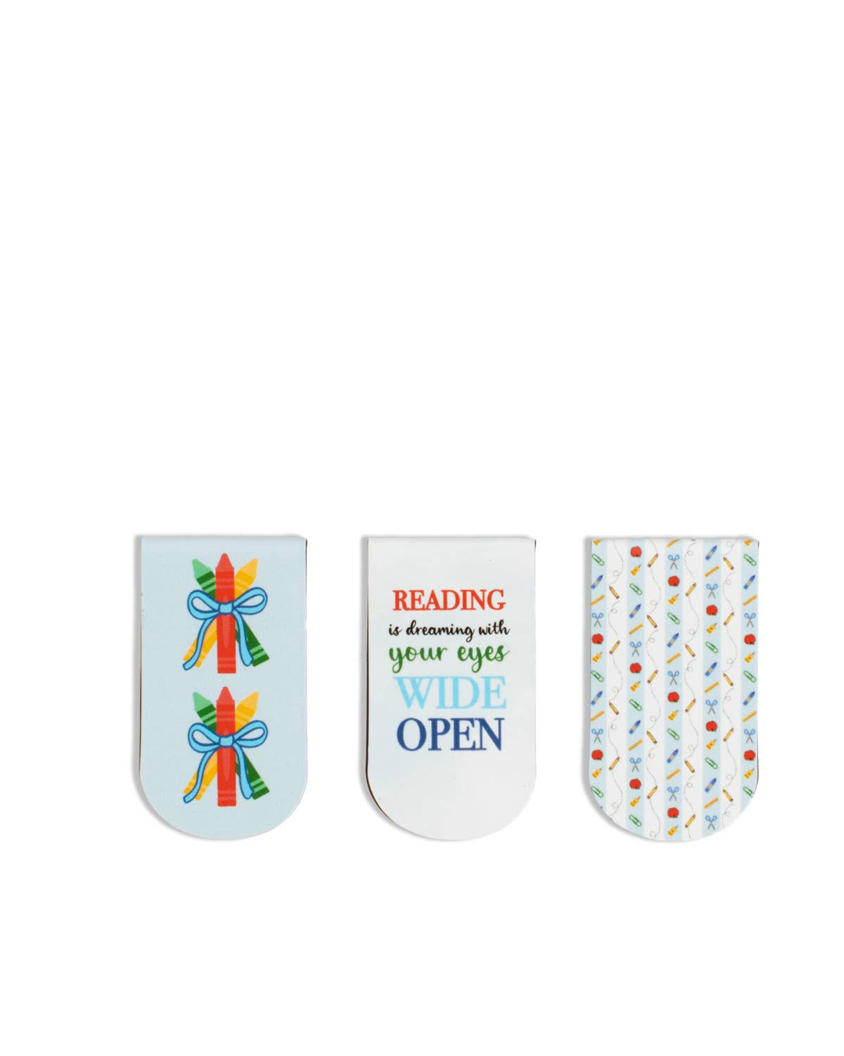 Teacher Magnetic Bookmark