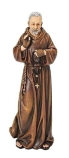 Padre Pio Statue