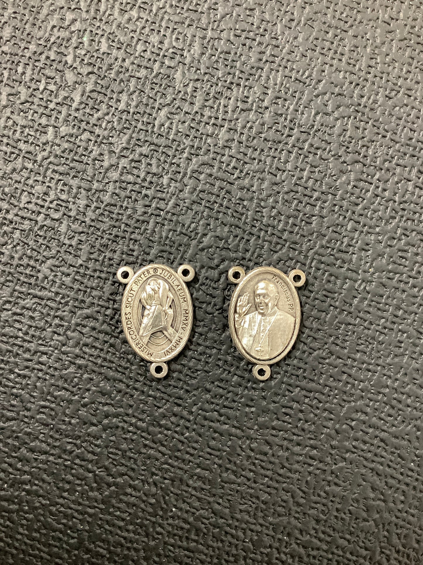 Pope Francis Rosary Center