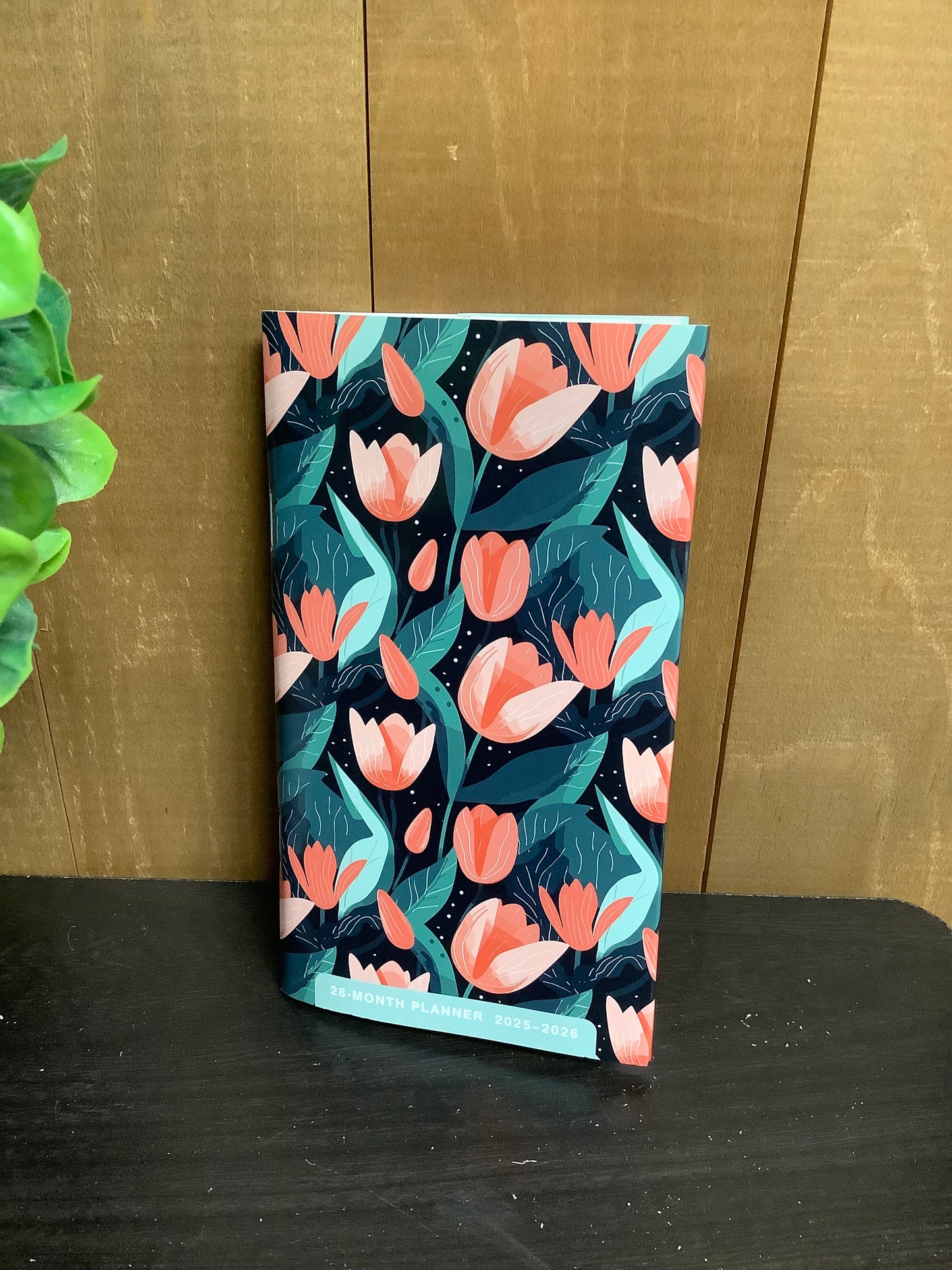 28 Month Personal Planner