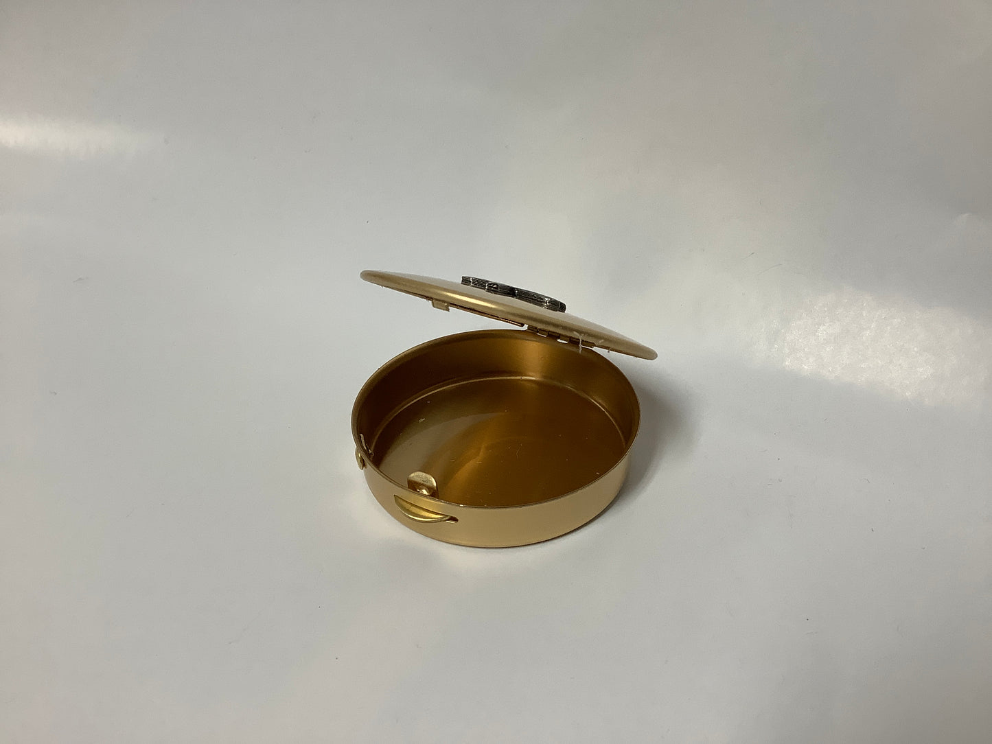 Pyx Medium Size