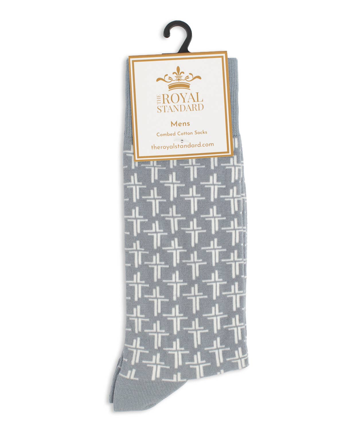 Men's Man Of God Socks