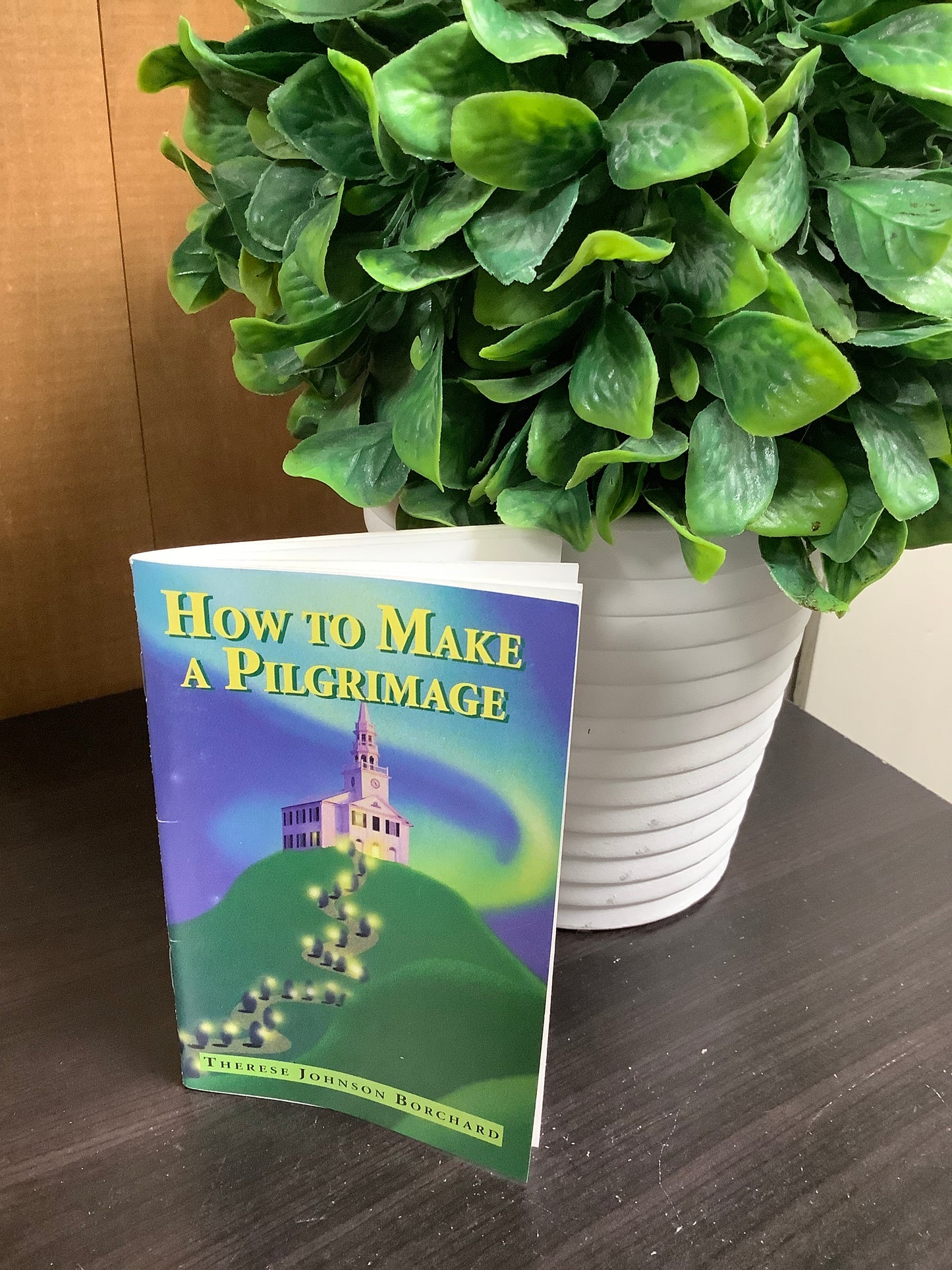 How to Make a Pilgrimage