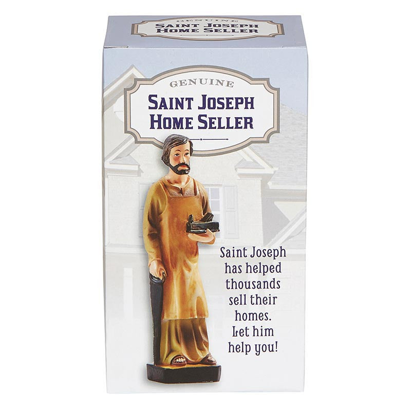 St. Joseph Home Sell Kit