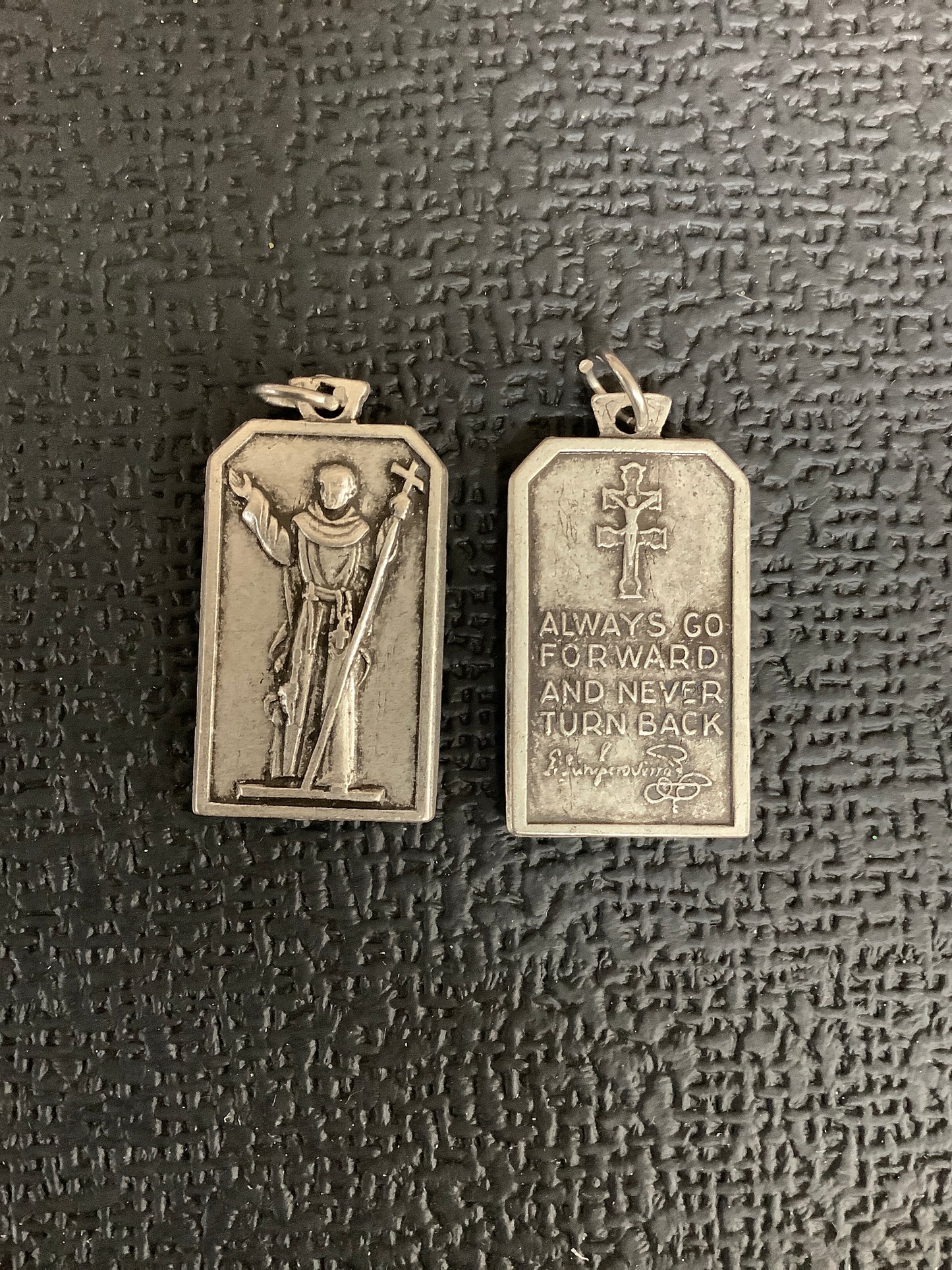 Fr. Serra Medal