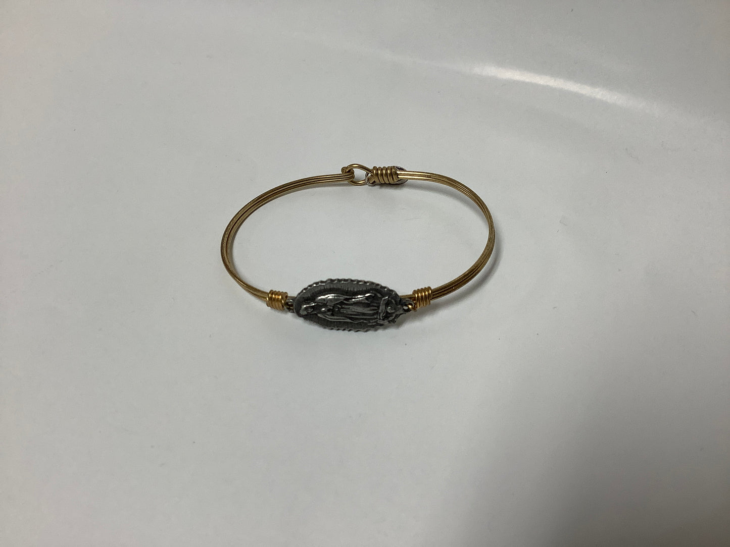 Our Lady of Guadalupe Bangle