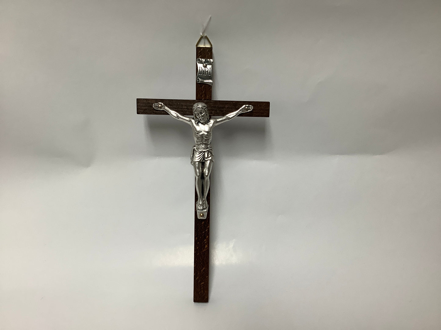 8" Crucifix