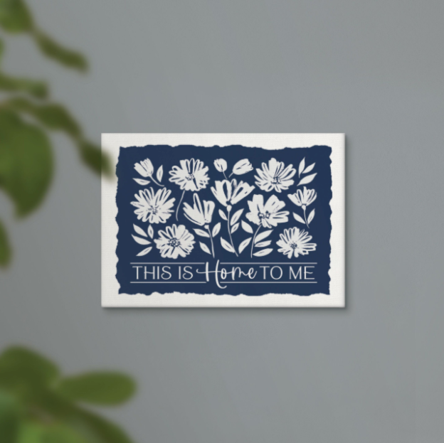 Canvas - This Is Home