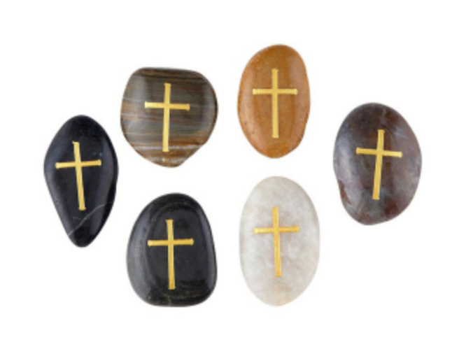 Pocket Stones