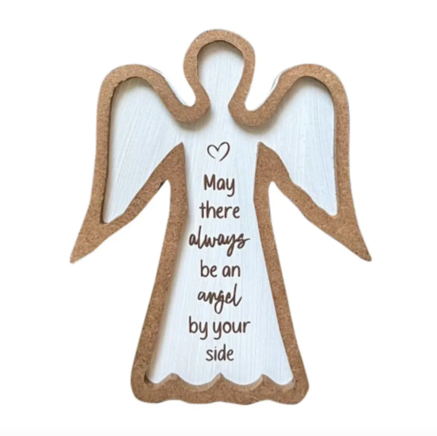 May There Always Be An Angel