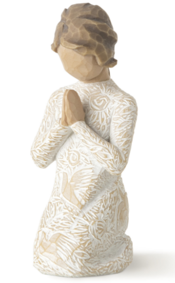 Willow Tree - Prayer of Peace