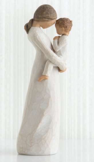 Willow Tree - Tenderness
