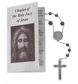 Holy Face of Jesus Chaplet