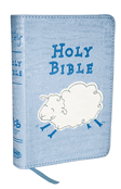 Really Woolly Holy Bible-ICB