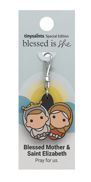 (Special Edition) Blessed Is She Tiny Saint