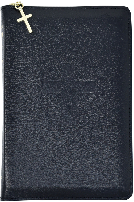 Weekday Missal (Vol. I/Zipper)