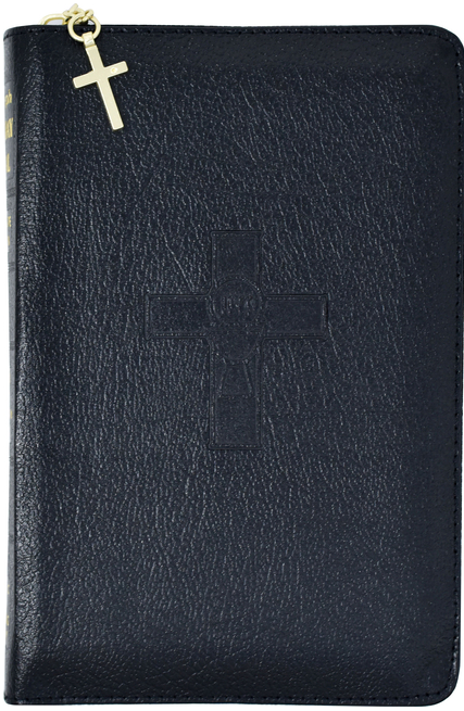 Weekday Missal (Vol. II/Zipper)