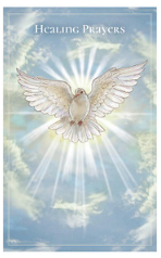 Pocket Folders - Healing Prayers