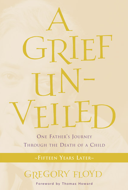 A Grief Unveiled: Fifteen Years Later