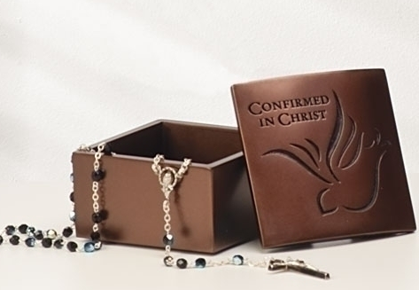 Confirmation Box
