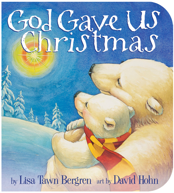 God Gave Us Christmas