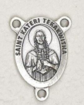 St. Kateri Rosary Center