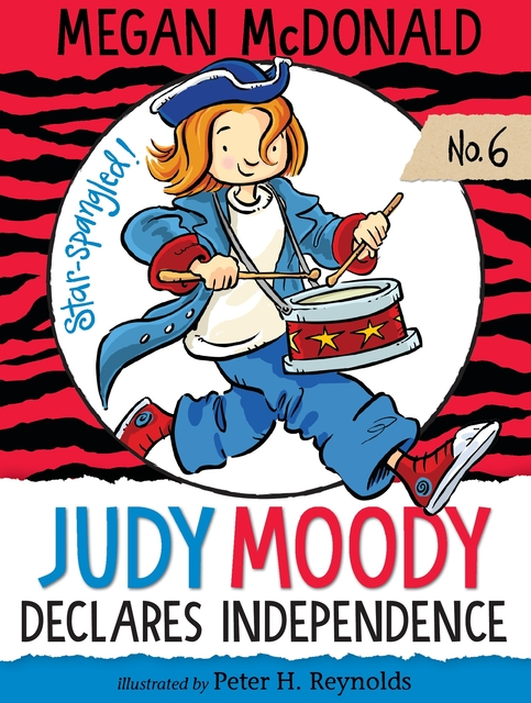 Judy Moody Declares Independence