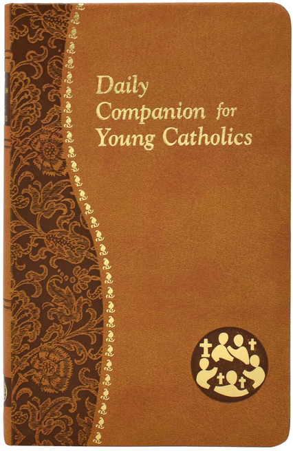 Daily Companion for Young Catholics