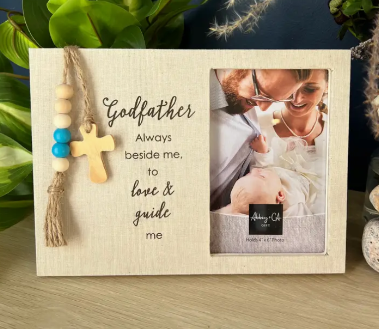 Godfather Fabric Frame