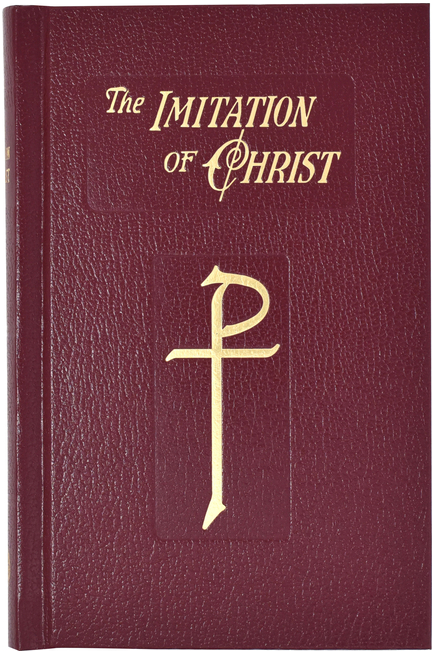 The Imitation of Christ: In Four Books
