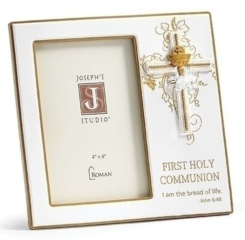 First Communion Frame
