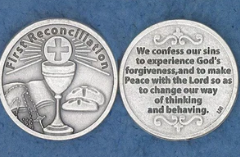 Reconciliation Pocket Token