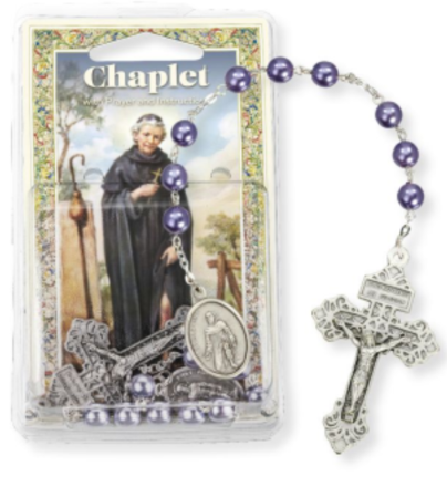St. Peregrine Chaplet