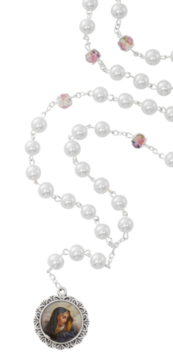 Our Lady of Sorrows Chaplet