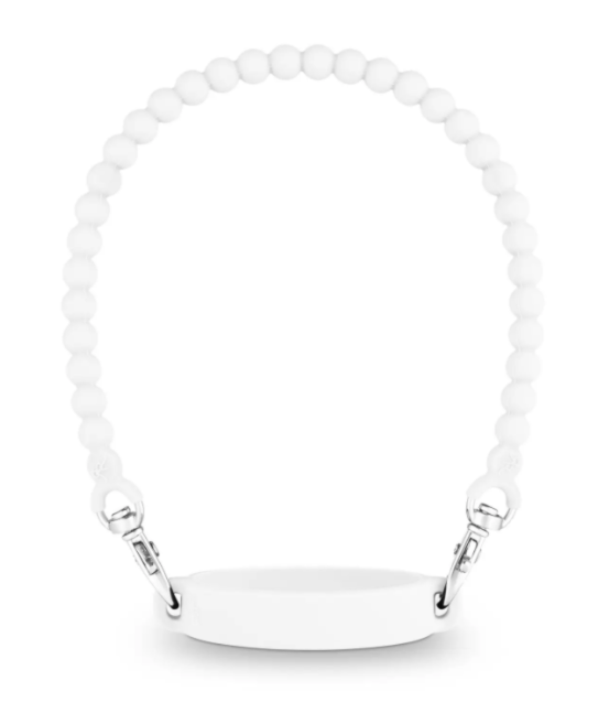 Cutie Handle (Bottle Carrier) - White